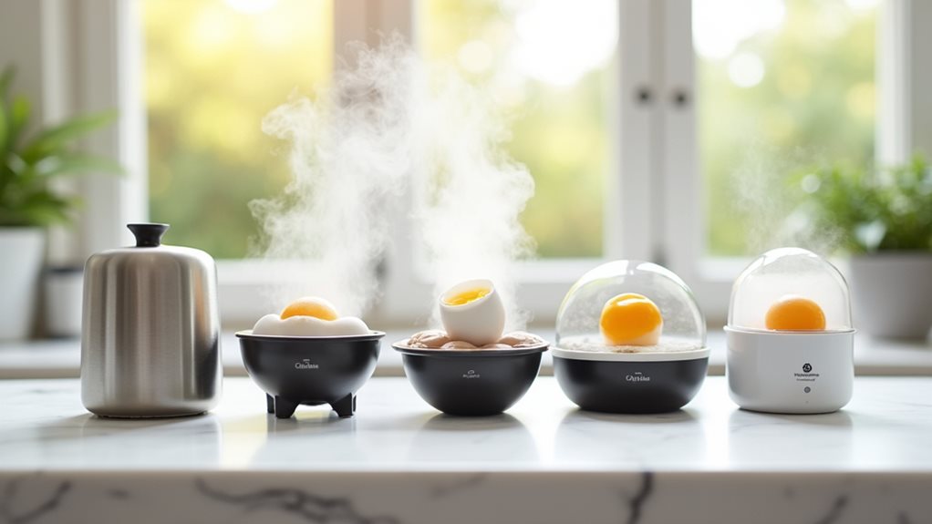 top egg cookers 2025