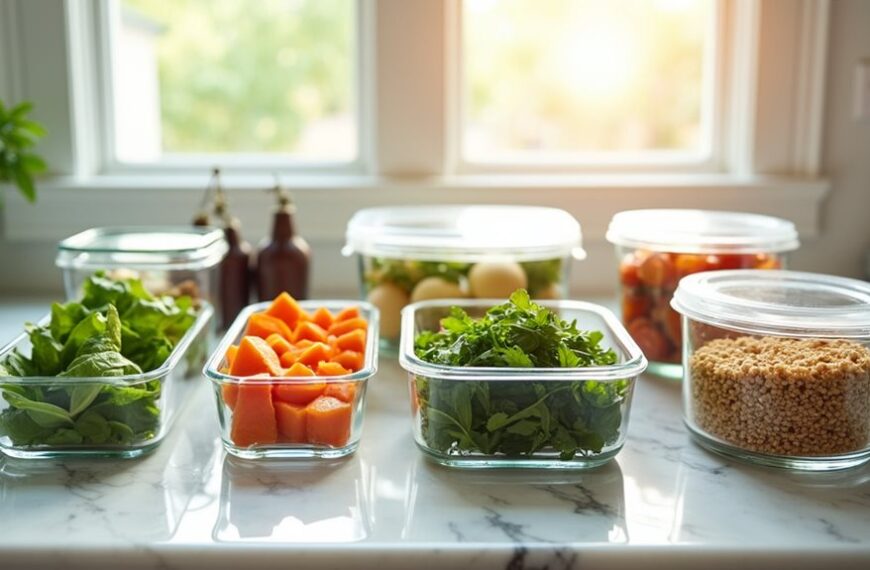 top glass storage picks