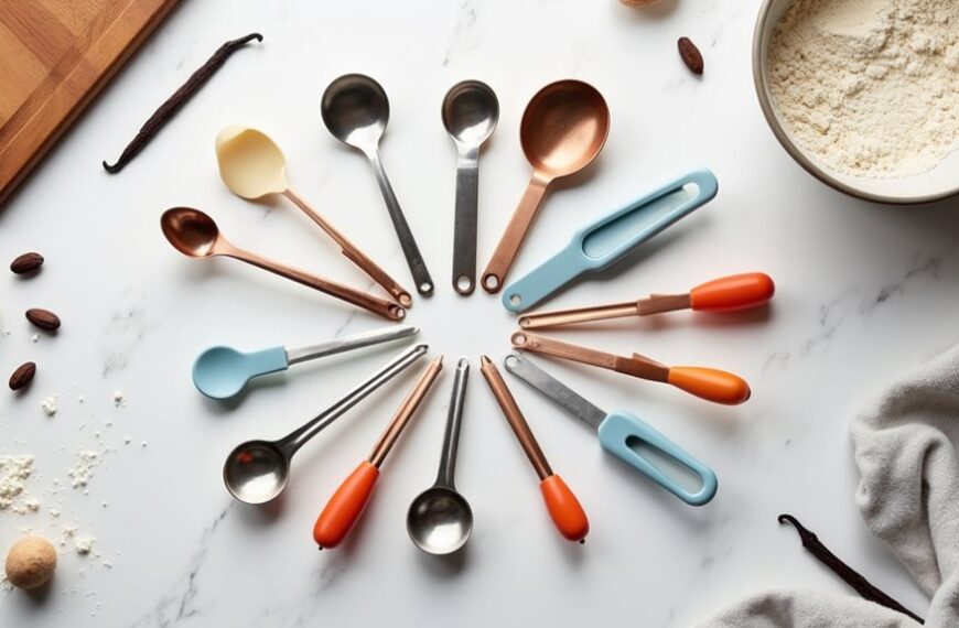 top measuring spoon sets