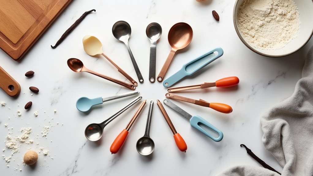top measuring spoon sets