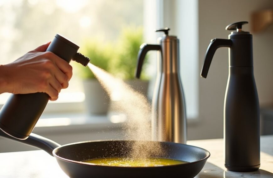 top oil sprayers reviewed