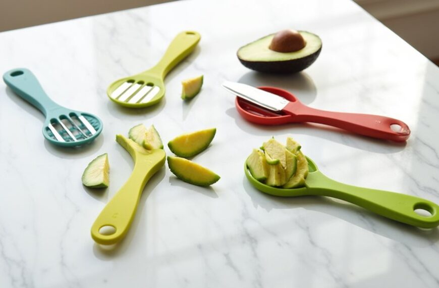 top performing avocado slicers