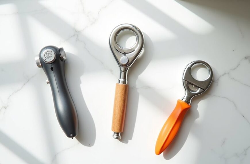 top rated can openers