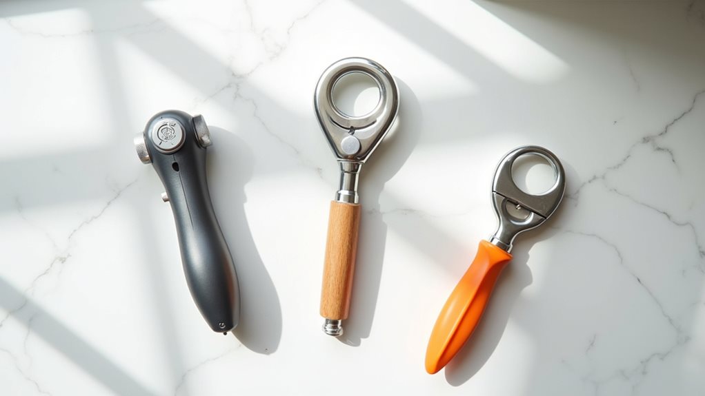 top rated can openers