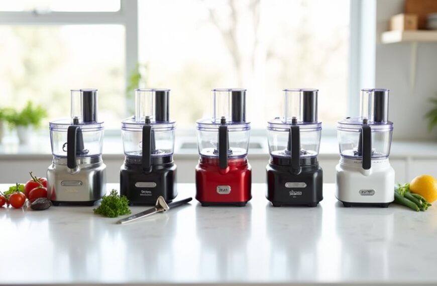 top rated kitchen appliances