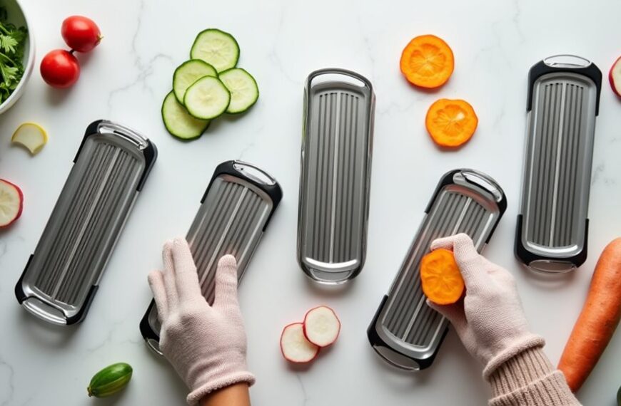 top rated kitchen slicers