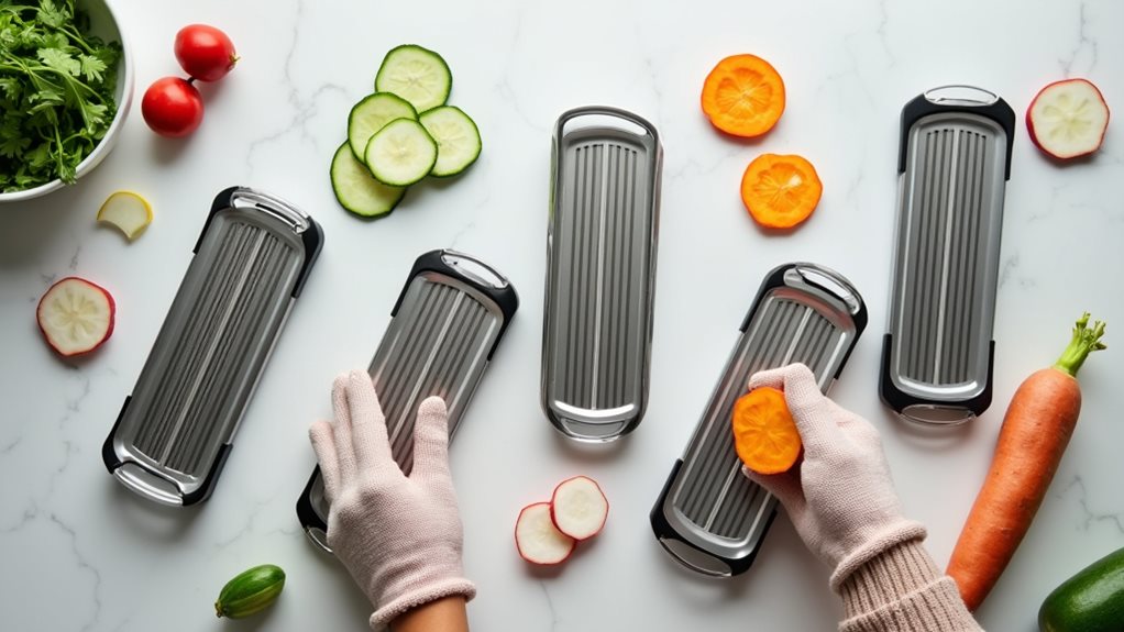 top rated kitchen slicers