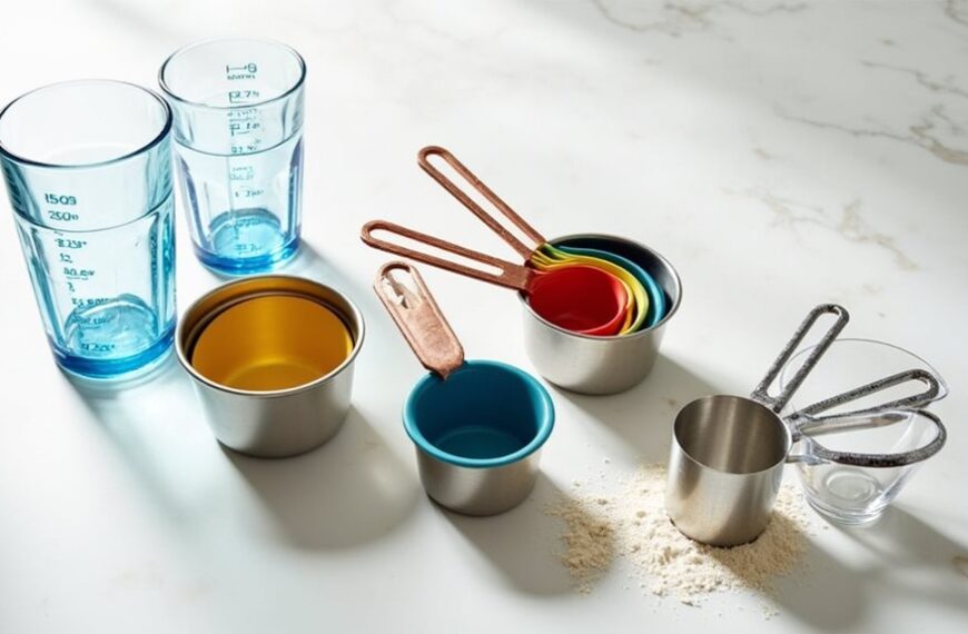 top rated measuring cup sets