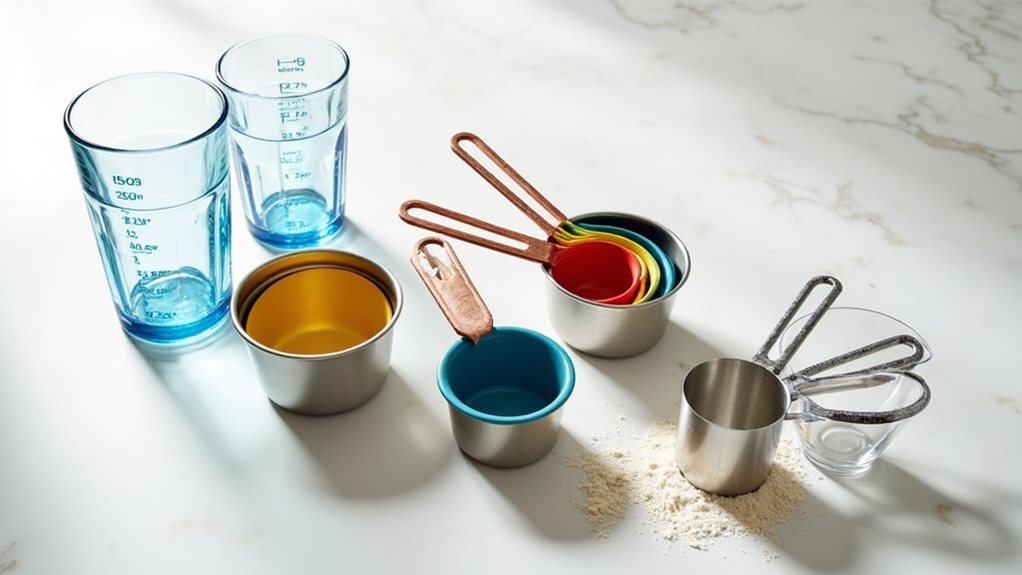 top rated measuring cup sets