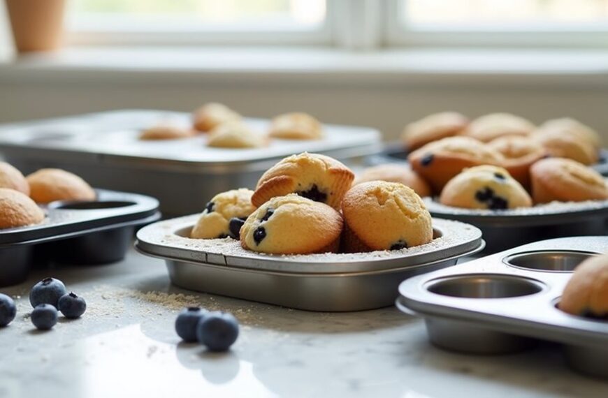 top rated muffin pans 2025