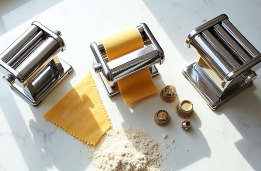 top rated pasta machines