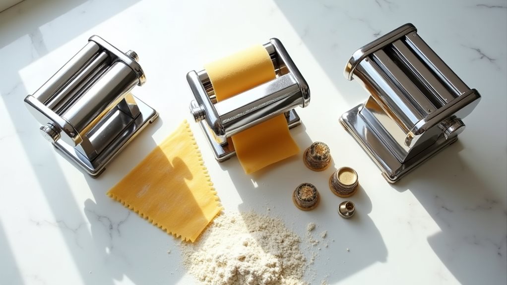 top rated pasta machines