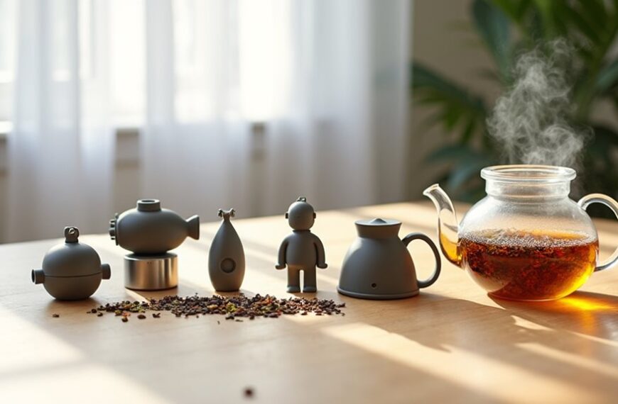 top tea infusers 2025
