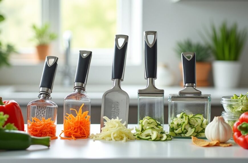 top vegetable choppers 2025