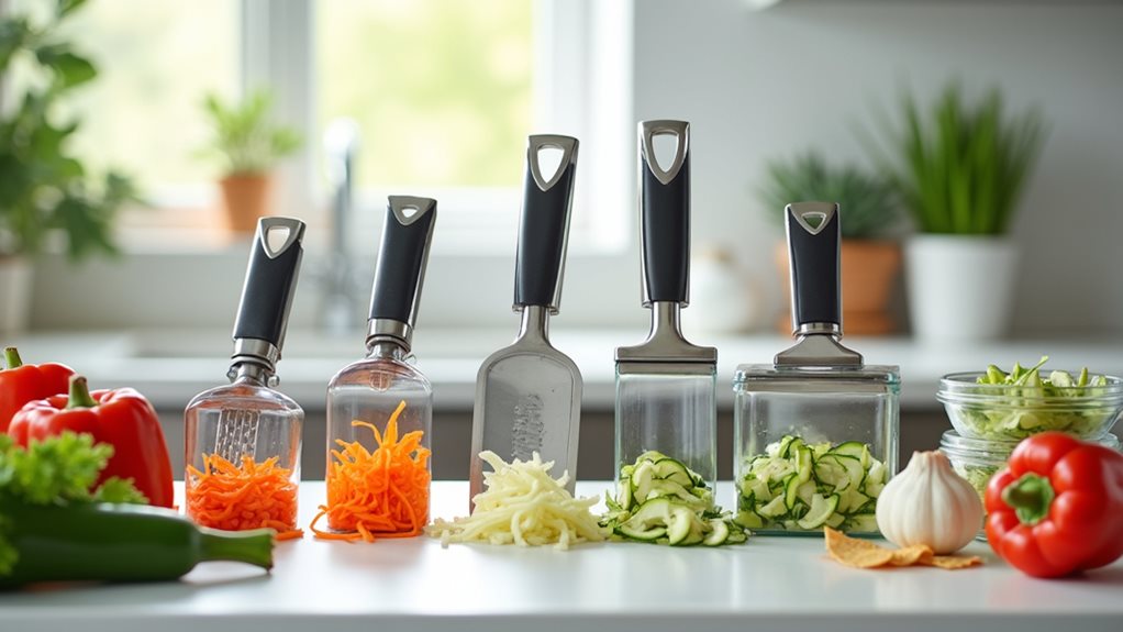 top vegetable choppers 2025