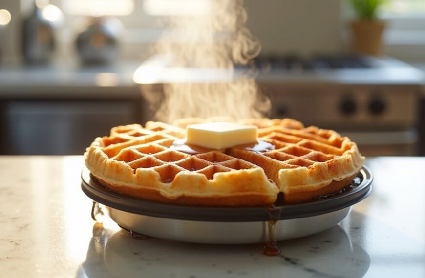 top waffle makers 2025