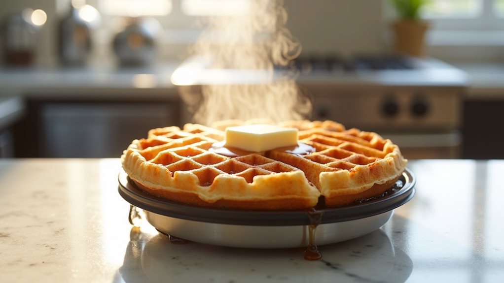 top waffle makers 2025