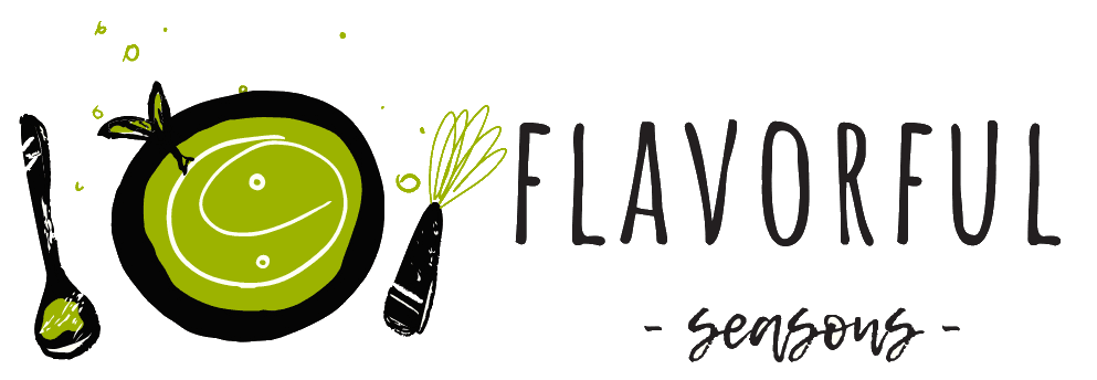 Flavorful Seasons